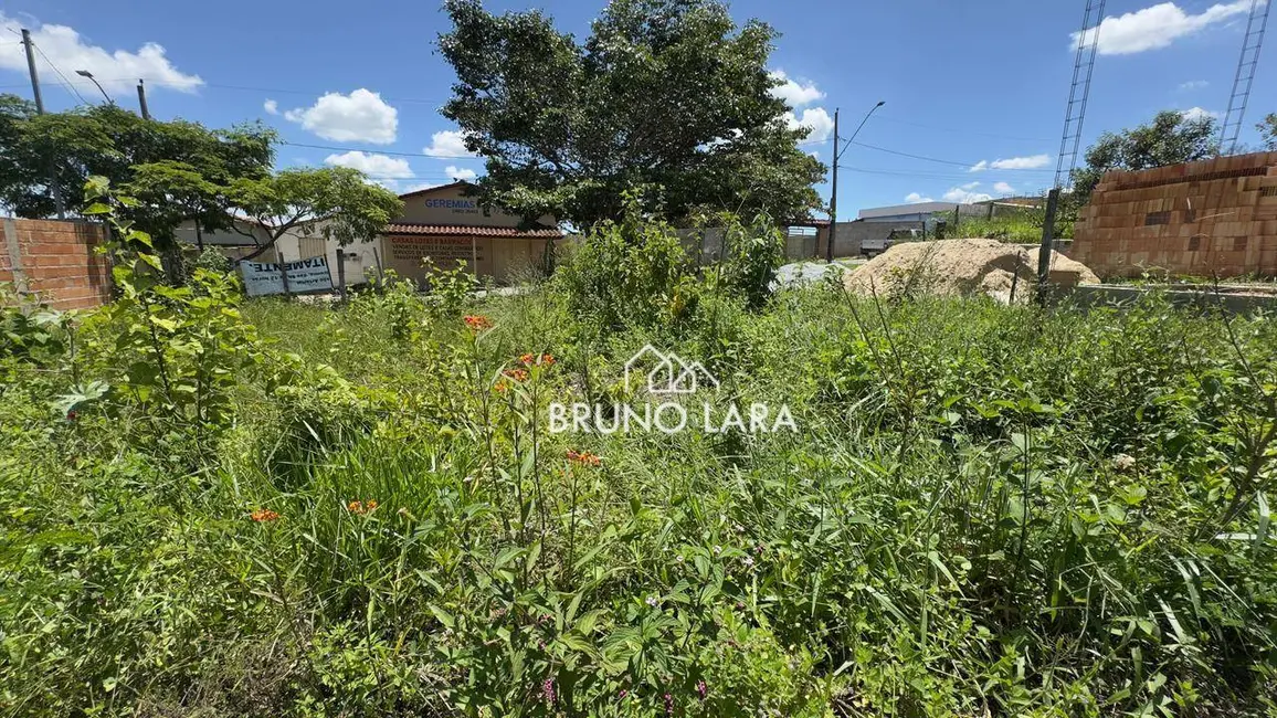 Foto 3 de Terreno / Lote à venda, 360m2 em Igarape - MG