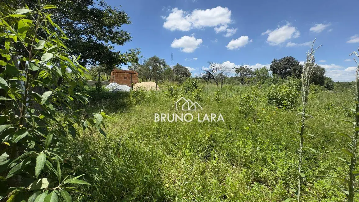 Foto 7 de Terreno / Lote à venda, 360m2 em Igarape - MG