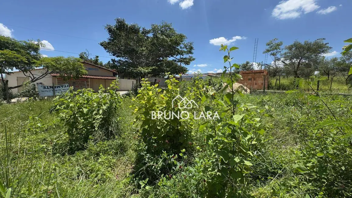 Foto 4 de Terreno / Lote à venda, 360m2 em Igarape - MG