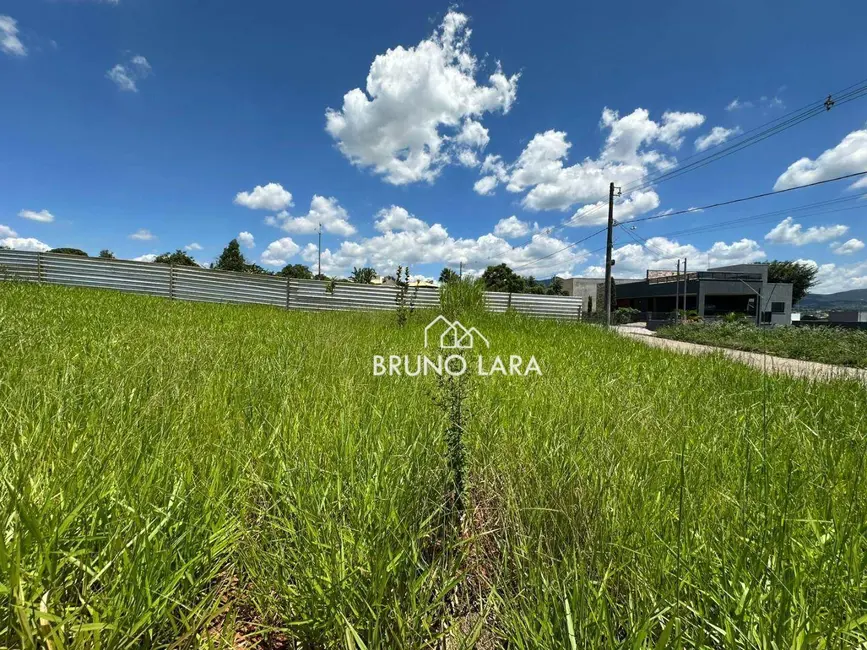 Foto 7 de Terreno / Lote à venda, 1000m2 em Igarape - MG