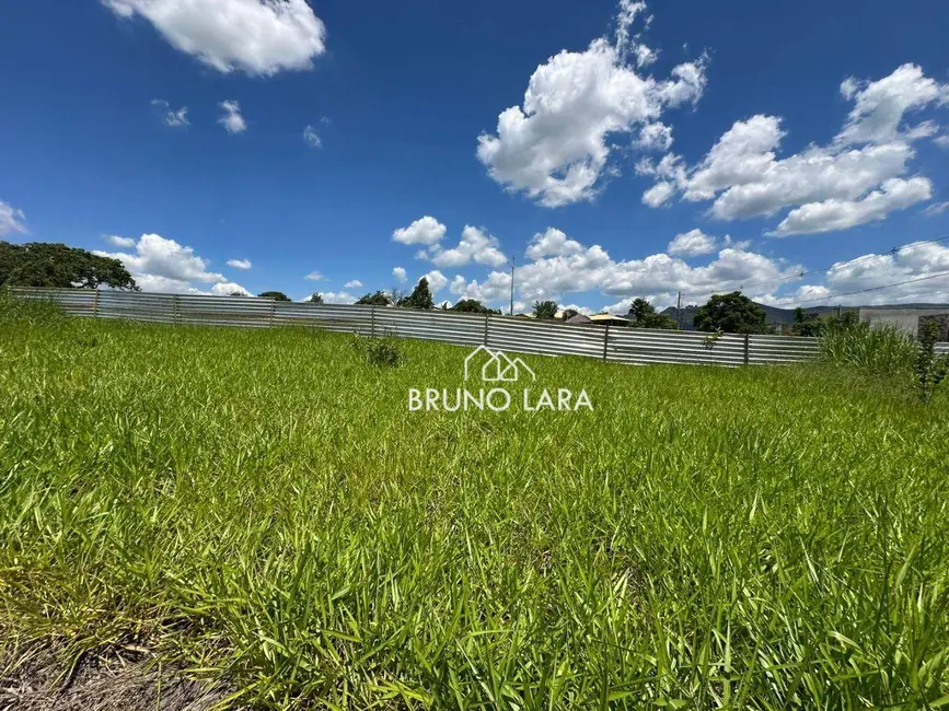 Foto 5 de Terreno / Lote à venda, 1000m2 em Igarape - MG
