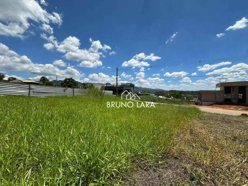 Foto 5 de Terreno / Lote à venda, 1000m2 em Igarape - MG