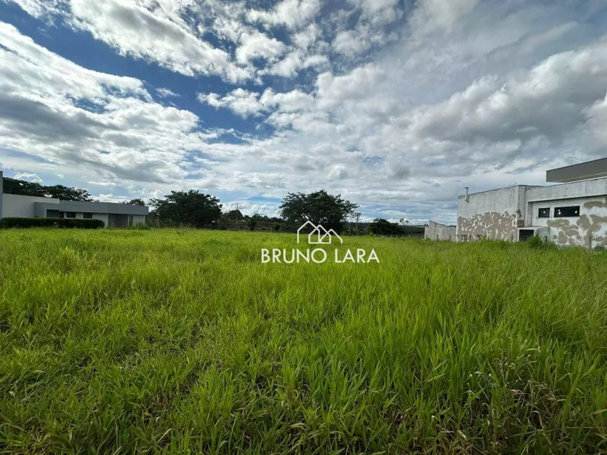 Foto 7 de Terreno / Lote à venda, 1000m2 em Igarape - MG