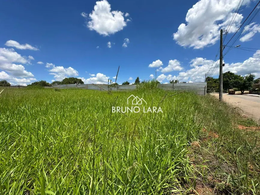 Foto 3 de Terreno / Lote à venda, 1000m2 em Igarape - MG