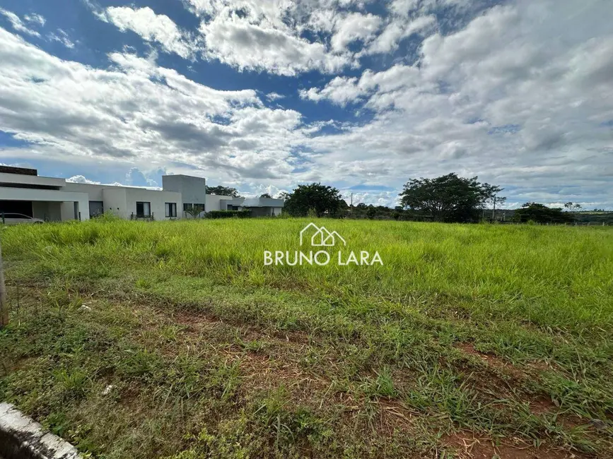 Foto 5 de Terreno / Lote à venda, 1000m2 em Igarape - MG