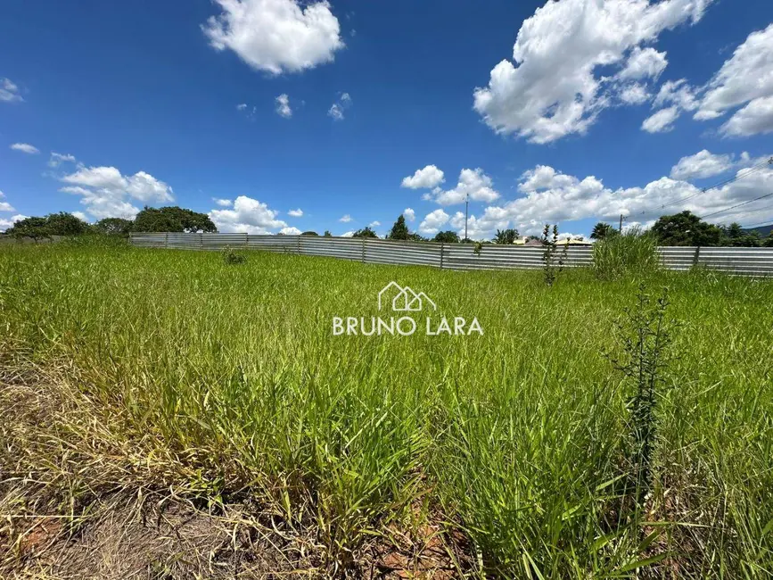 Foto 7 de Terreno / Lote à venda, 1000m2 em Igarape - MG