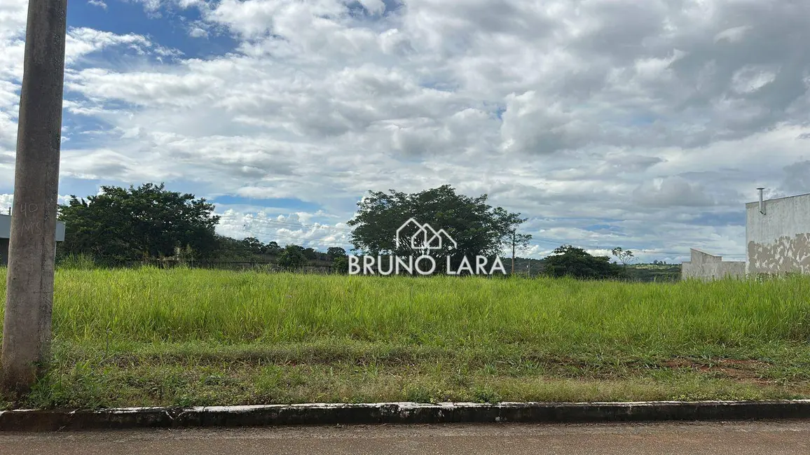 Foto 6 de Terreno / Lote à venda, 1000m2 em Igarape - MG