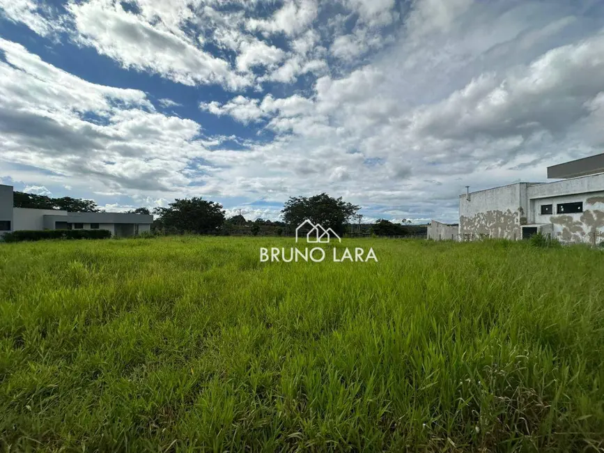 Foto 3 de Terreno / Lote à venda, 1000m2 em Igarape - MG