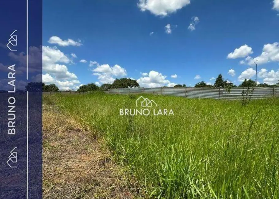 Foto 1 de Terreno / Lote à venda, 1000m2 em Igarape - MG