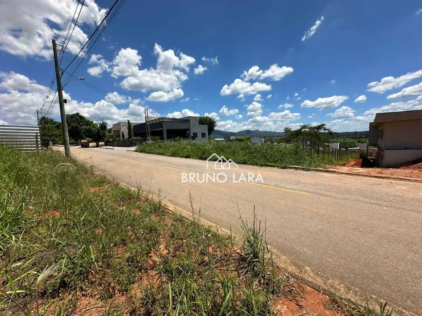 Foto 9 de Terreno / Lote à venda, 1000m2 em Igarape - MG