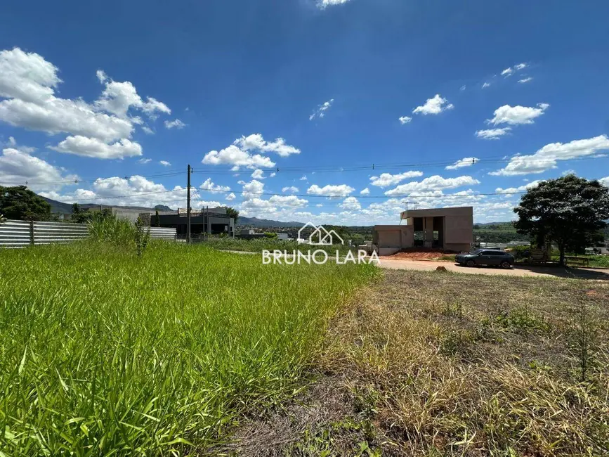 Foto 4 de Terreno / Lote à venda, 1000m2 em Igarape - MG