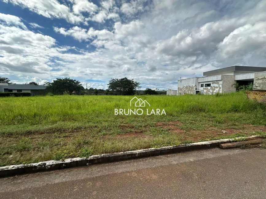 Foto 8 de Terreno / Lote à venda, 1000m2 em Igarape - MG