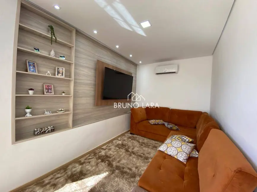 Foto 9 de Casa com 3 quartos à venda, 1000m2 em Igarape - MG