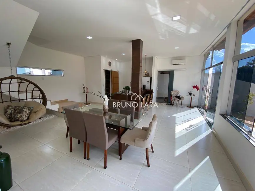 Foto 6 de Casa com 3 quartos à venda, 1000m2 em Igarape - MG