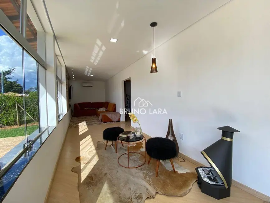 Foto 8 de Casa com 3 quartos à venda, 1000m2 em Igarape - MG