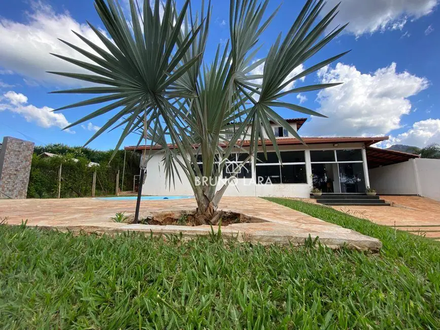 Foto 5 de Casa com 3 quartos à venda, 1000m2 em Igarape - MG