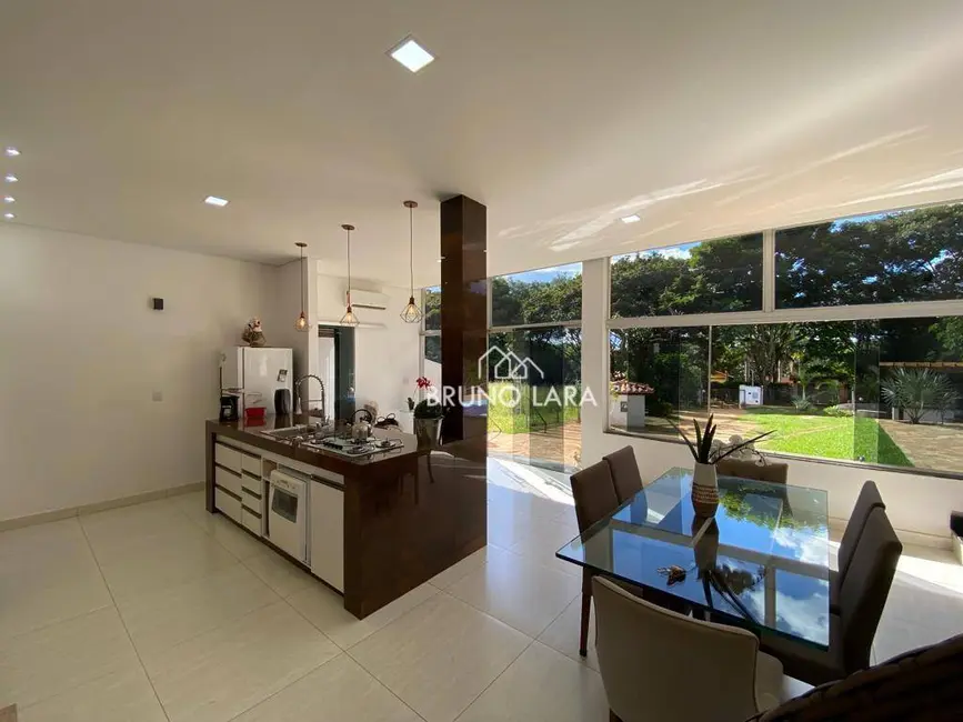 Foto 7 de Casa com 3 quartos à venda, 1000m2 em Igarape - MG