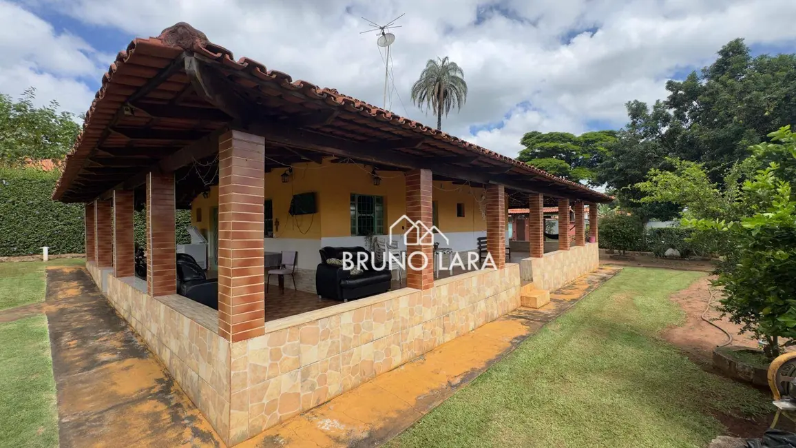 Foto 6 de Casa com 3 quartos à venda, 1000m2 em Igarape - MG