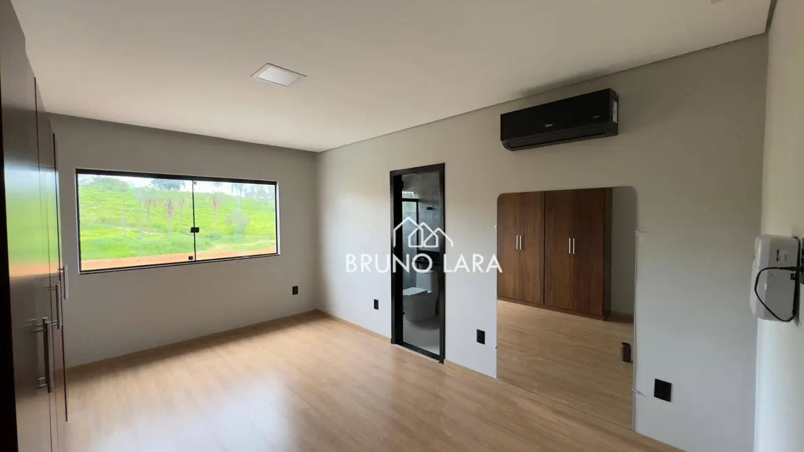 Foto 8 de Casa com 3 quartos à venda, 180m2 em Igarape - MG