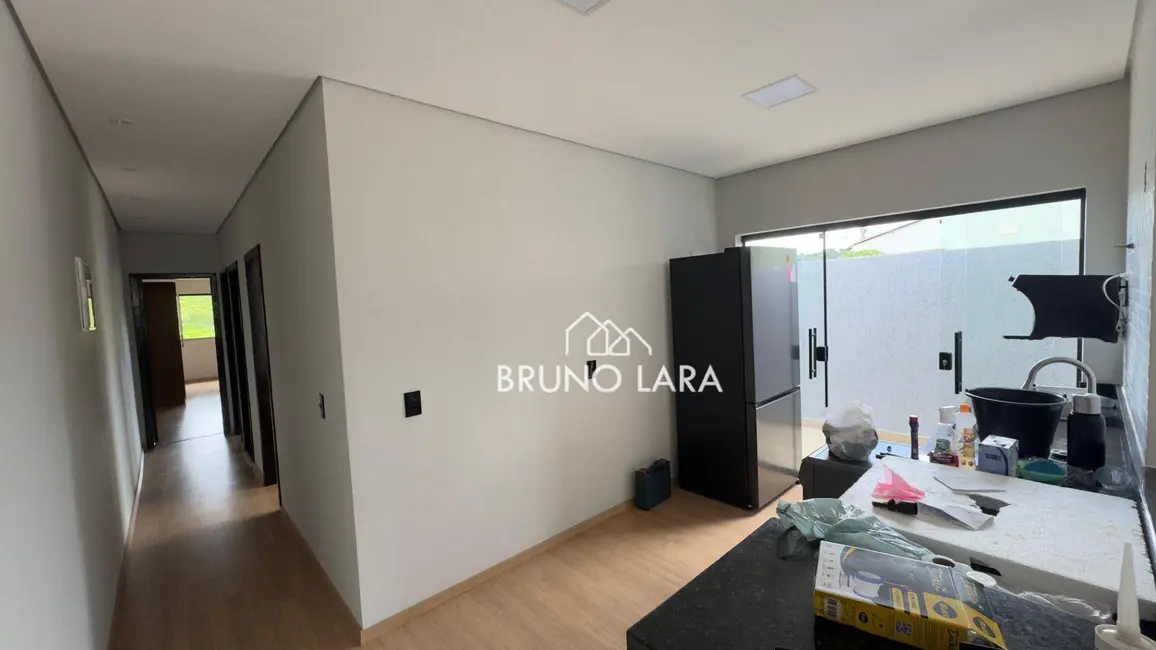 Foto 5 de Casa com 3 quartos à venda, 180m2 em Igarape - MG