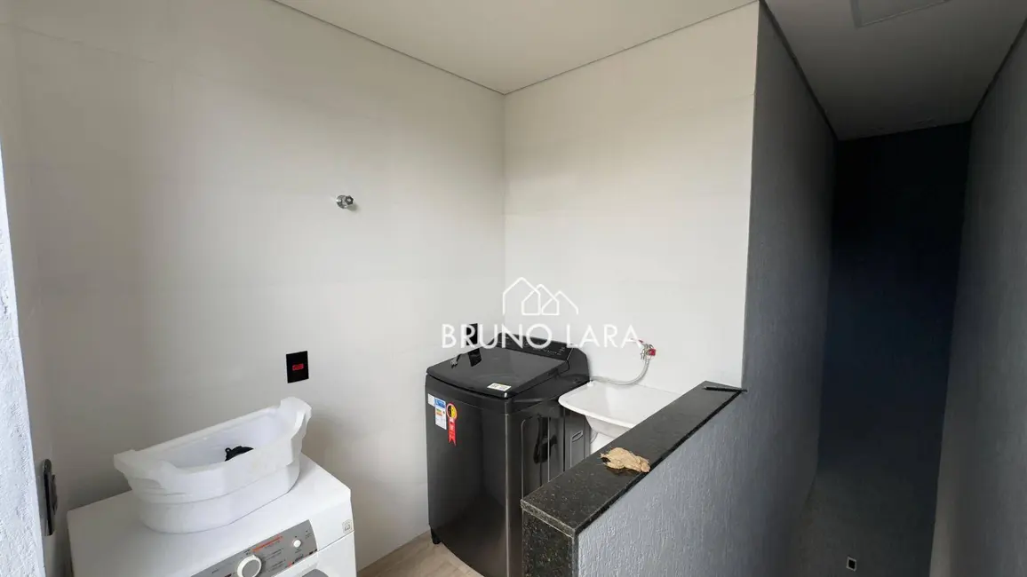 Foto 9 de Casa com 3 quartos à venda, 180m2 em Igarape - MG