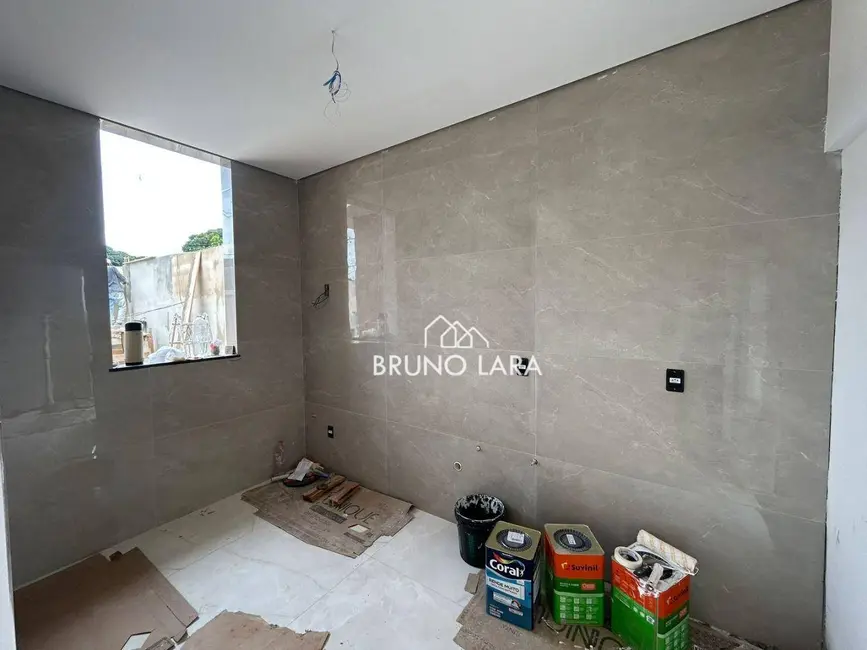 Foto 5 de Casa com 2 quartos à venda, 150m2 em Igarape - MG