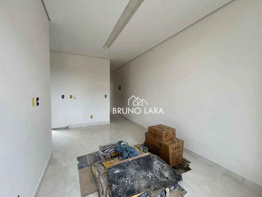 Foto 2 de Casa com 2 quartos à venda, 150m2 em Igarape - MG