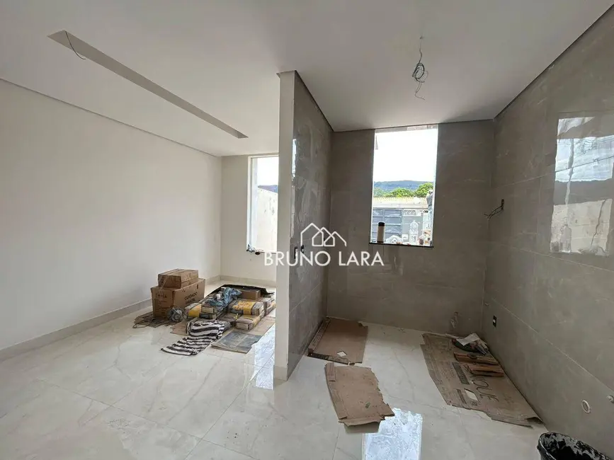 Foto 4 de Casa com 2 quartos à venda, 150m2 em Igarape - MG