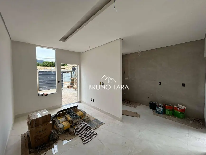 Foto 3 de Casa com 2 quartos à venda, 150m2 em Igarape - MG