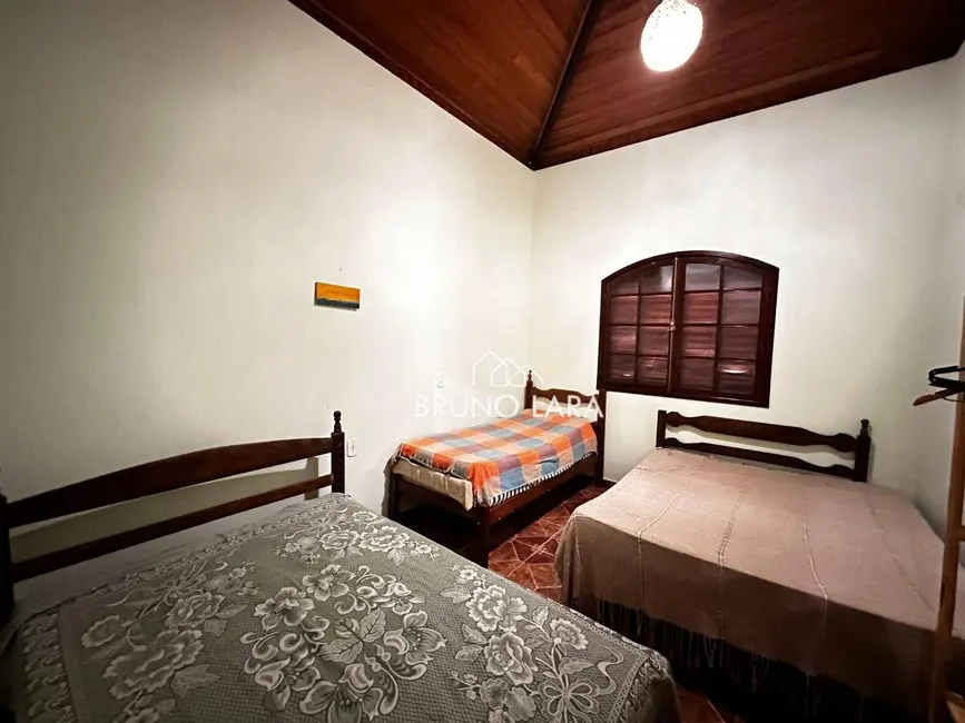 Foto 4 de Sítio / Rancho com 3 quartos à venda, 1000m2 em Igarape - MG