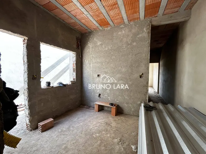 Foto 4 de Casa com 2 quartos à venda, 180m2 em Igarape - MG