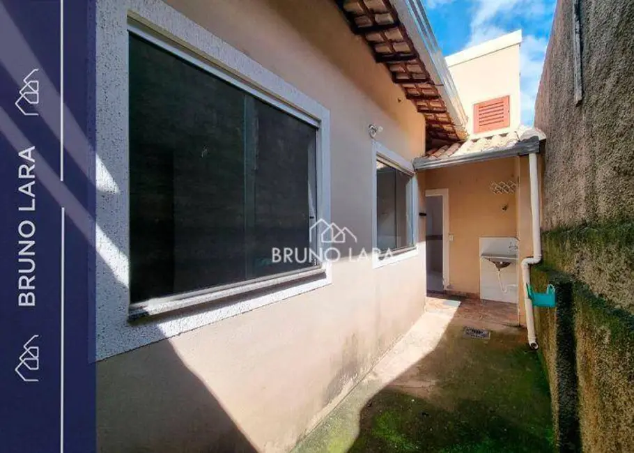 Foto 1 de Casa com 2 quartos para alugar, 180m2 em Igarape - MG