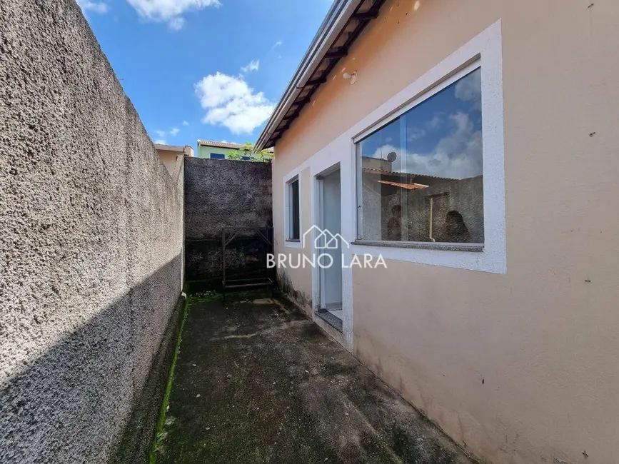 Foto 2 de Casa com 2 quartos para alugar, 180m2 em Igarape - MG