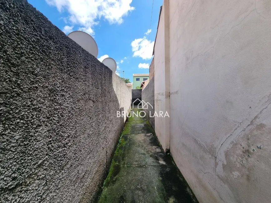 Foto 4 de Casa com 2 quartos para alugar, 180m2 em Igarape - MG