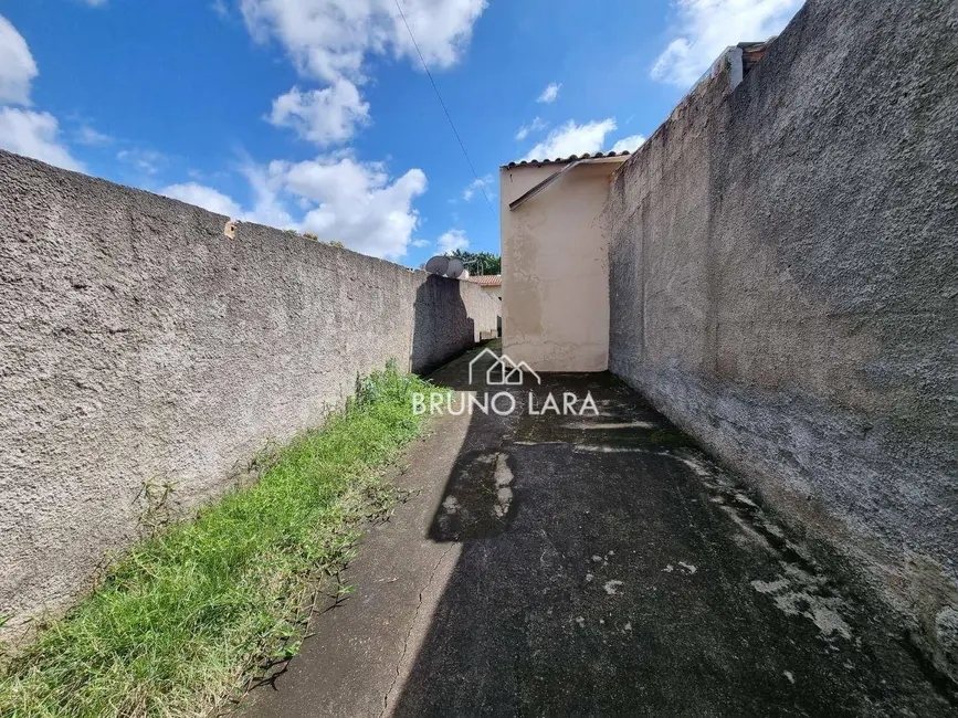 Foto 3 de Casa com 2 quartos para alugar, 180m2 em Igarape - MG