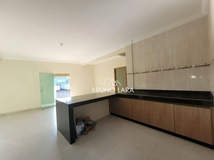 Foto 2 de Apartamento com 3 quartos para alugar, 100m2 em Centro, Igarape - MG
