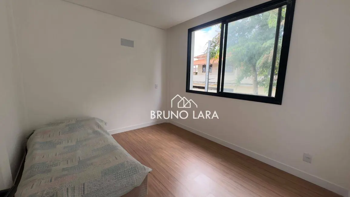 Foto 8 de Casa com 3 quartos à venda, 180m2 em Espírito Santo, Betim - MG