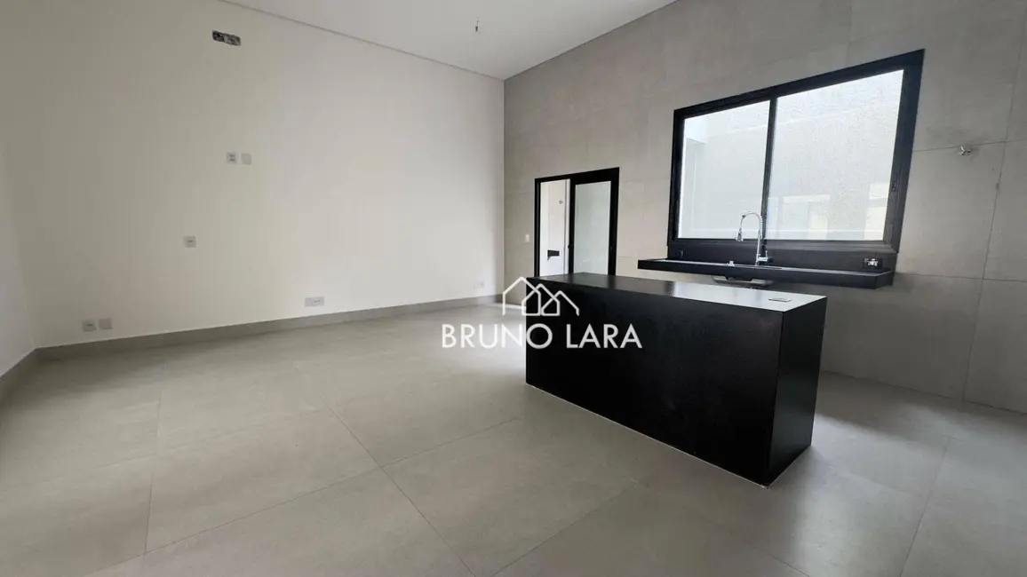 Foto 6 de Casa com 3 quartos à venda, 180m2 em Espírito Santo, Betim - MG