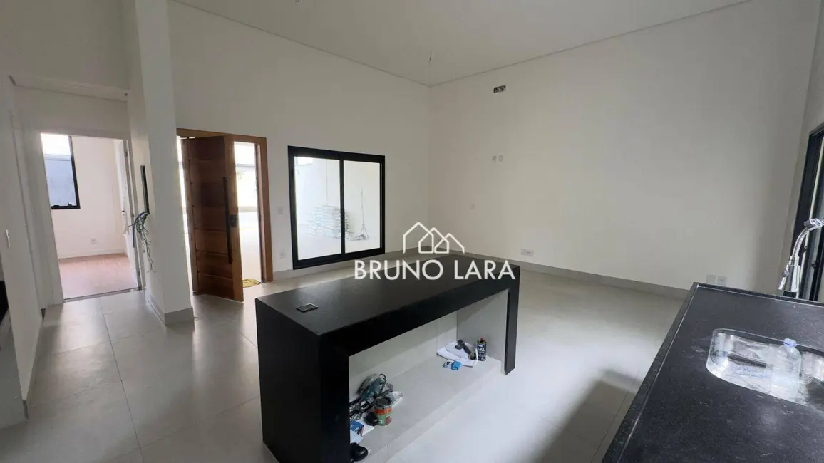 Foto 7 de Casa com 3 quartos à venda, 180m2 em Espírito Santo, Betim - MG