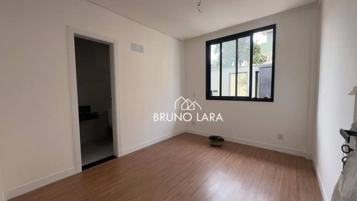 Foto 9 de Casa com 3 quartos à venda, 180m2 em Espírito Santo, Betim - MG