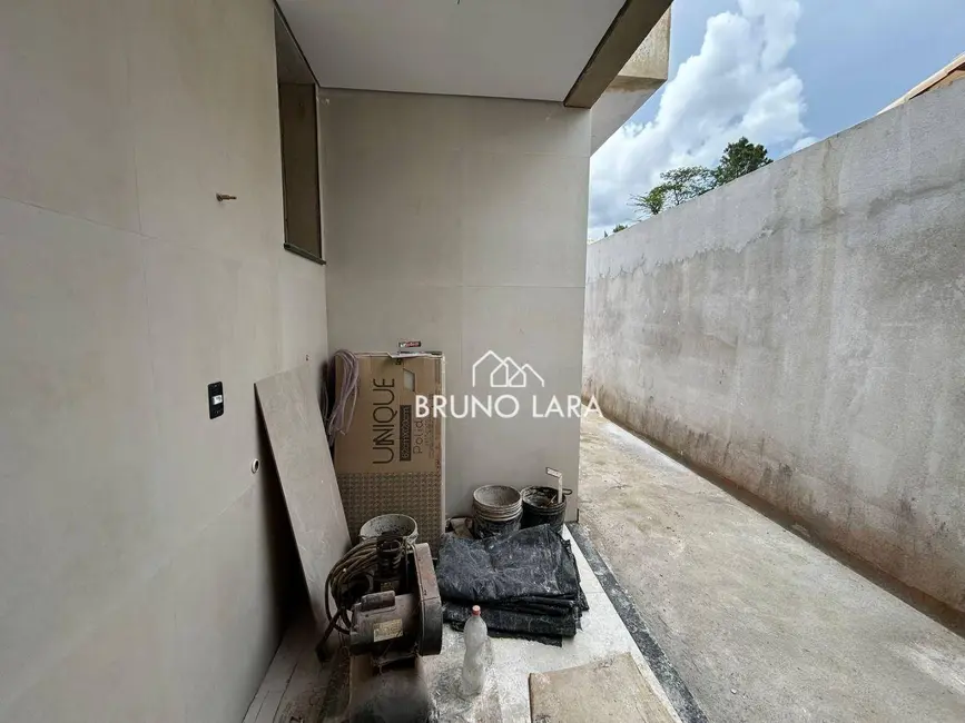 Foto 8 de Casa com 2 quartos à venda, 150m2 em Igarape - MG