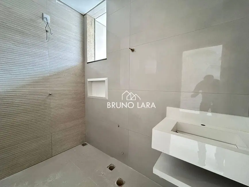 Foto 6 de Casa com 2 quartos à venda, 150m2 em Igarape - MG