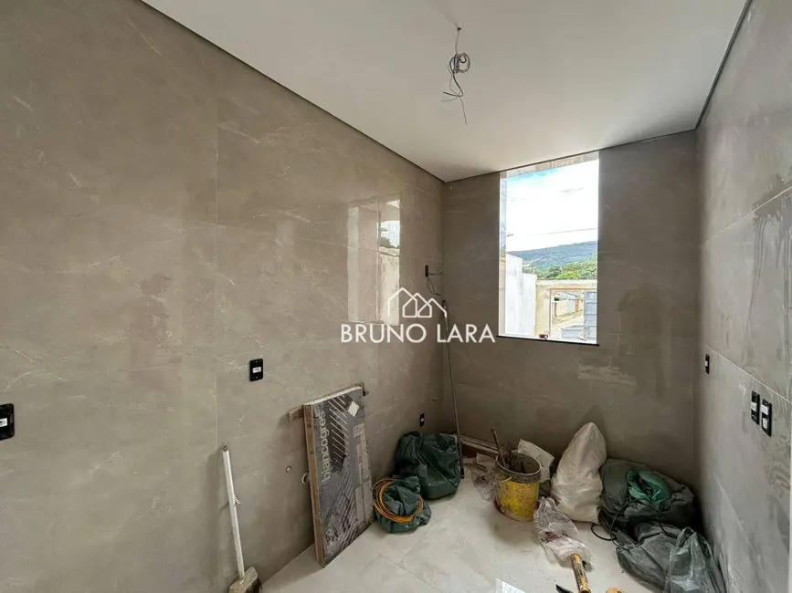 Foto 4 de Casa com 2 quartos à venda, 150m2 em Igarape - MG