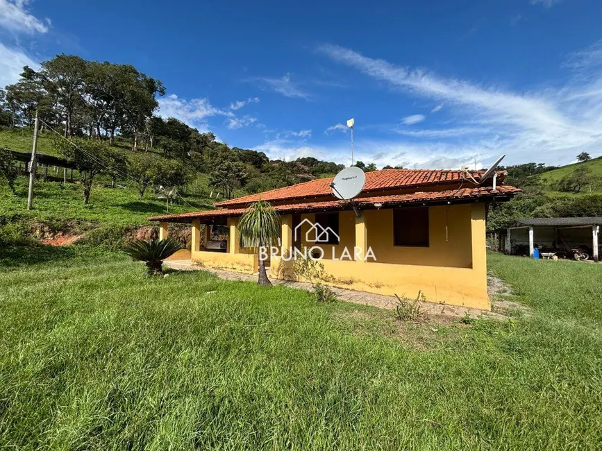 Fazenda / Haras com 3 quartos à venda, 600000m2 em Centro, Itaguara - MG - imagem 3 Foto 3 de Fazenda / Haras com 3 quartos à venda, 600000m2 em Centro, Itaguara - MG