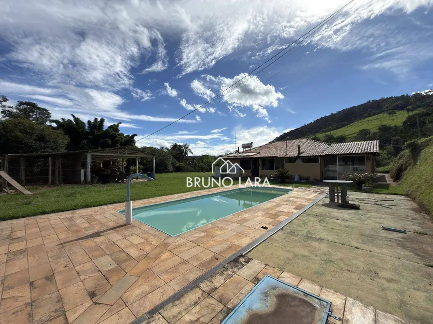 Fazenda / Haras com 3 quartos à venda, 600000m2 em Centro, Itaguara - MG - imagem 9 Foto 9 de Fazenda / Haras com 3 quartos à venda, 600000m2 em Centro, Itaguara - MG