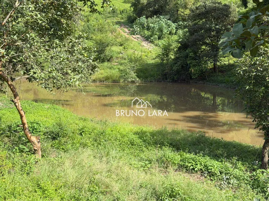 Fazenda / Haras com 3 quartos à venda, 600000m2 em Centro, Itaguara - MG - imagem 7 Foto 7 de Fazenda / Haras com 3 quartos à venda, 600000m2 em Centro, Itaguara - MG