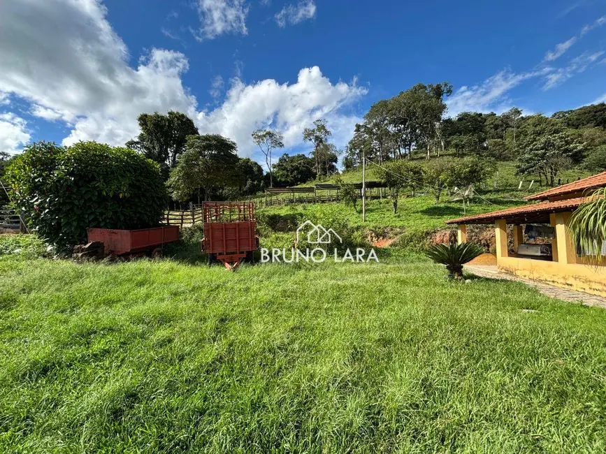 Fazenda / Haras com 3 quartos à venda, 600000m2 em Centro, Itaguara - MG - imagem 5 Foto 5 de Fazenda / Haras com 3 quartos à venda, 600000m2 em Centro, Itaguara - MG