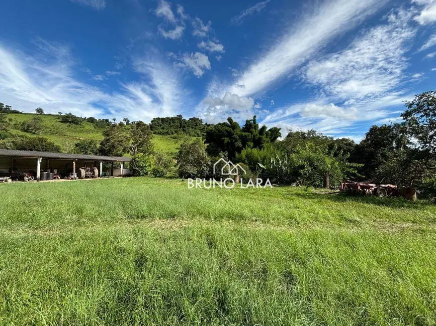 Fazenda / Haras com 3 quartos à venda, 600000m2 em Centro, Itaguara - MG - imagem 4 Foto 4 de Fazenda / Haras com 3 quartos à venda, 600000m2 em Centro, Itaguara - MG