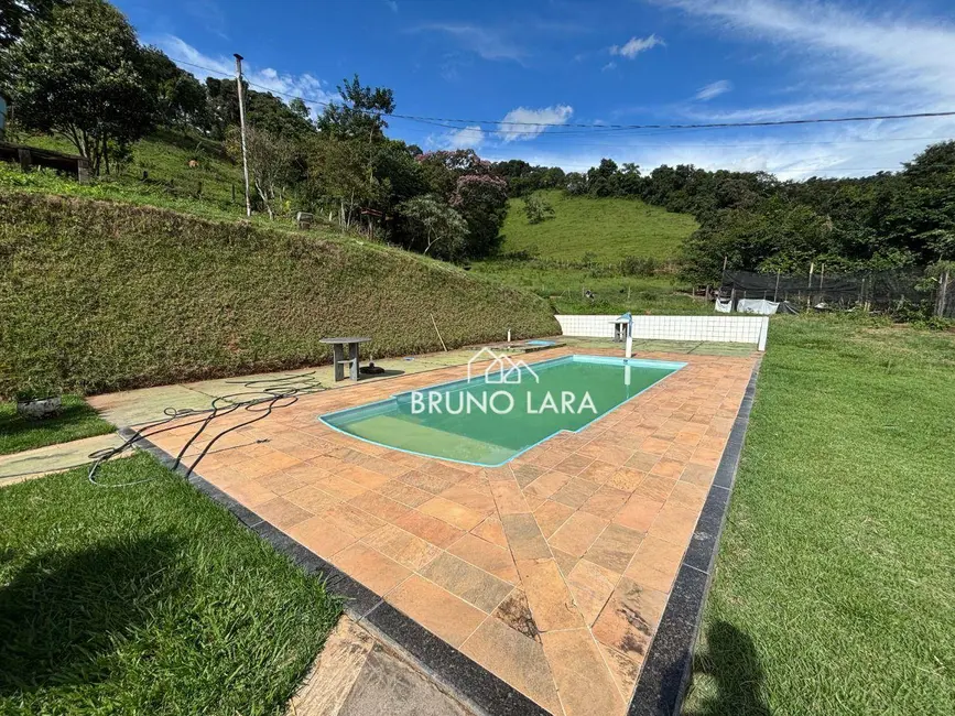 Fazenda / Haras com 3 quartos à venda, 600000m2 em Centro, Itaguara - MG - imagem 8 Foto 8 de Fazenda / Haras com 3 quartos à venda, 600000m2 em Centro, Itaguara - MG