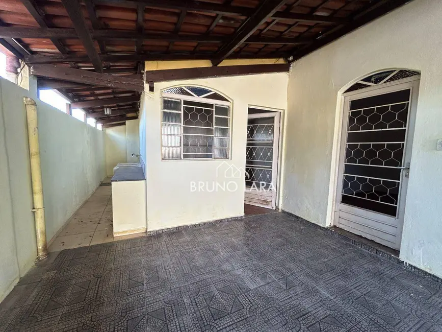 Foto 6 de Casa com 2 quartos à venda, 180m2 em Igarape - MG